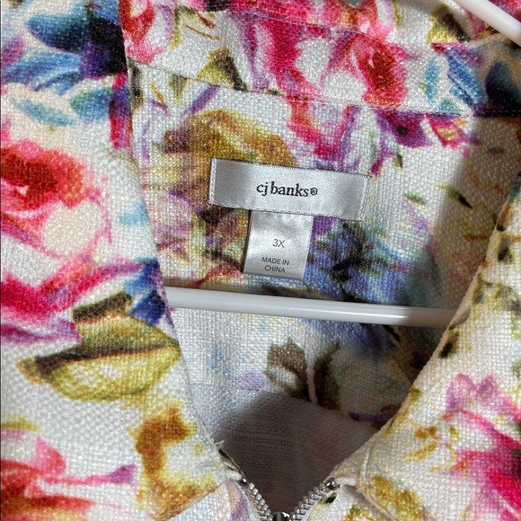 New CJ Banks Jacket - Picture 3 of 5